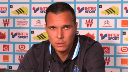 Foot - L1 - OM : Pelé «L'OM fera toujours peur»