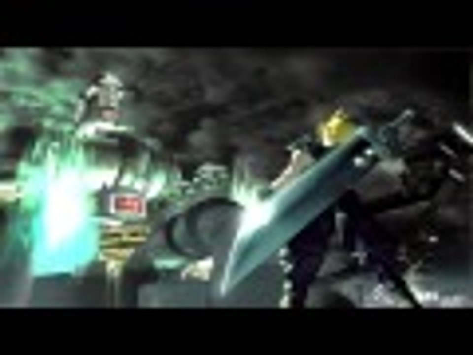 Final Fantasy VII - Those Who Fight Snes Remix (2016 Special)