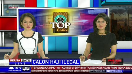 Download Video: Tim Polri ke Filipina Periksa Jemaah Haji WNI