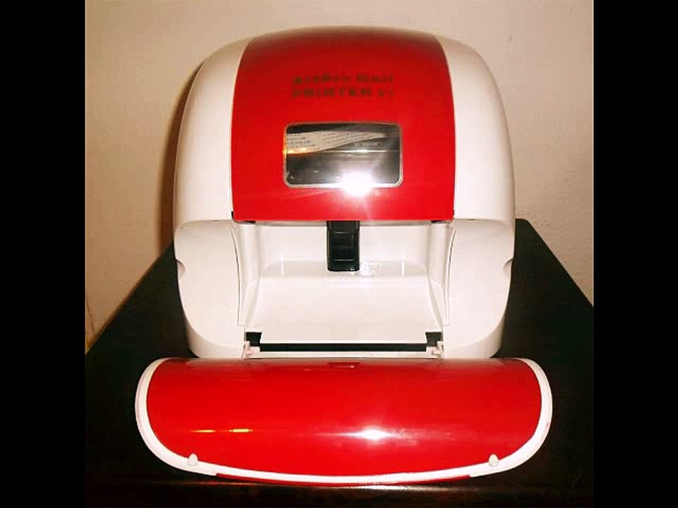 Nail printer machine for sale