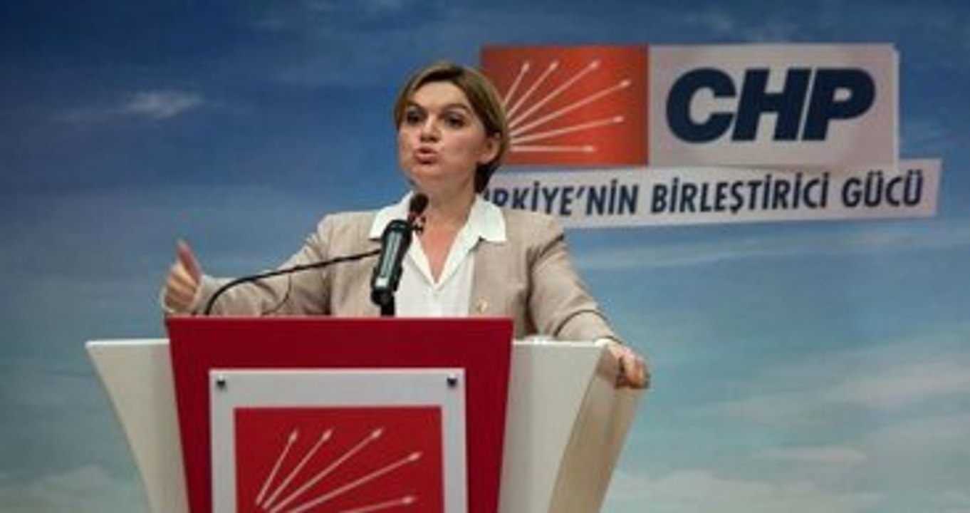 CHP Sözcüsü Böke: Sadece Cerablus'ta değil, Türkiye'de de IŞİD'le Mücadele Edin