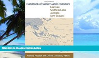 READ FREE FULL  Handbook of Markets and Economies: East Asia, Southeast Asia, Australia, New