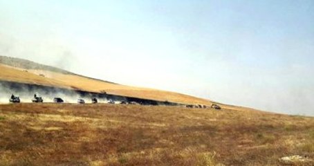 Suriye'den Türkiye'ye 'Operasyon' Tepkisi: Egemenliğimiz İhlal Ediliyor