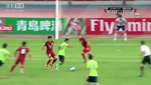 HIGHLIGHTS Shanghai SIPG 0 x 0 Jeonbuk Hyundai 莱昂纳多中柱武磊失良机 ACL 2016