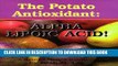 [PDF] The Potato Antioxidant: Alpha Lipoic Acid : A Health Learning Handbook Full Online