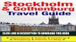 [PDF] Stockholm   Gothenburg Travel Guide: Attractions, Eating, Drinking, Shopping   Places To