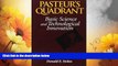 READ FREE FULL  Pasteur s Quadrant: Basic Science and Technological Innovation  Download PDF