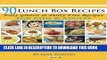 [PDF] 90 Lunch Box Recipes: Healthy Lunchbox Recipes for Kids. A Common Sense Guide   Gluten Free