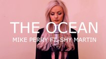 The Ocean - Mike Perry ft. Shy Martin cover - Beth