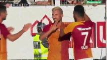Manchester United vs Galatasaray 5-2 Highlights and Full Match Club Friendlies 30-07-2016