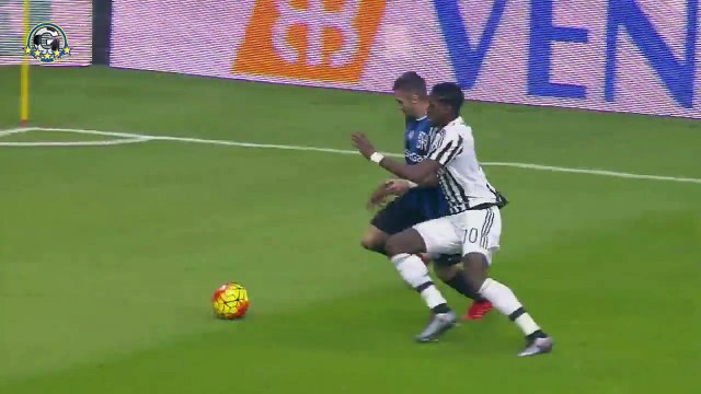PAUL POGBA - Goals, Skills, Assists - Juventus - thank you very much Paul Pogba - HD
