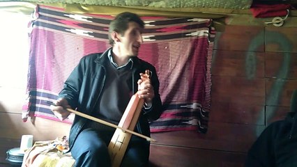 kemençeci sonerden horon show