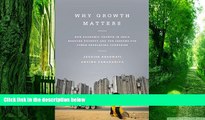 READ FREE FULL  Why Growth Matters: How Economic Growth in India Reduced Poverty and the Lessons