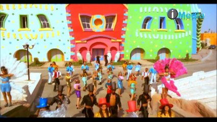 إيهاب توفيق - سحرانى