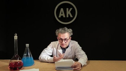 Книга Частоты - глава 2 - автор Александр Король