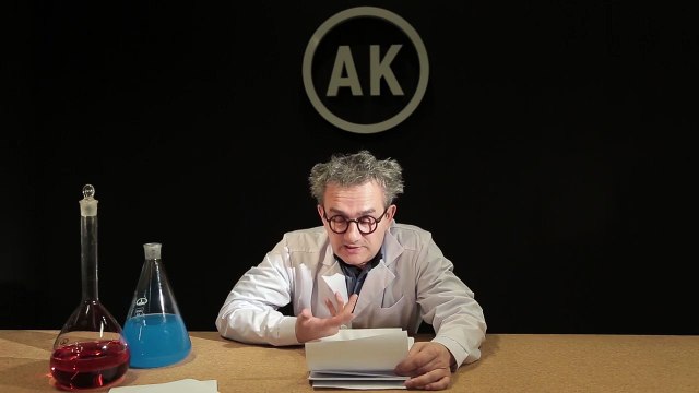 Книга Частоты - глава 2 - автор Александр Король