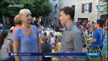 Interview de la Directrice du festival Mimos (Périgueux)