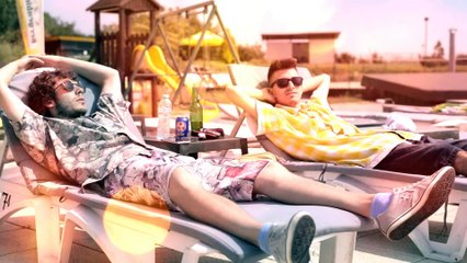 RimeZic - O Zi De Vară feat. Voica și Diana Trif (Varianta 2)