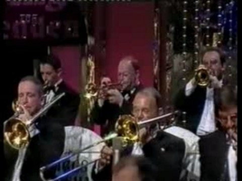Tribute to Stan Kenton 5 - Intermission riff