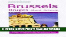 [PDF] Brussels, Bruges, Ghent   Antwerp Full Online