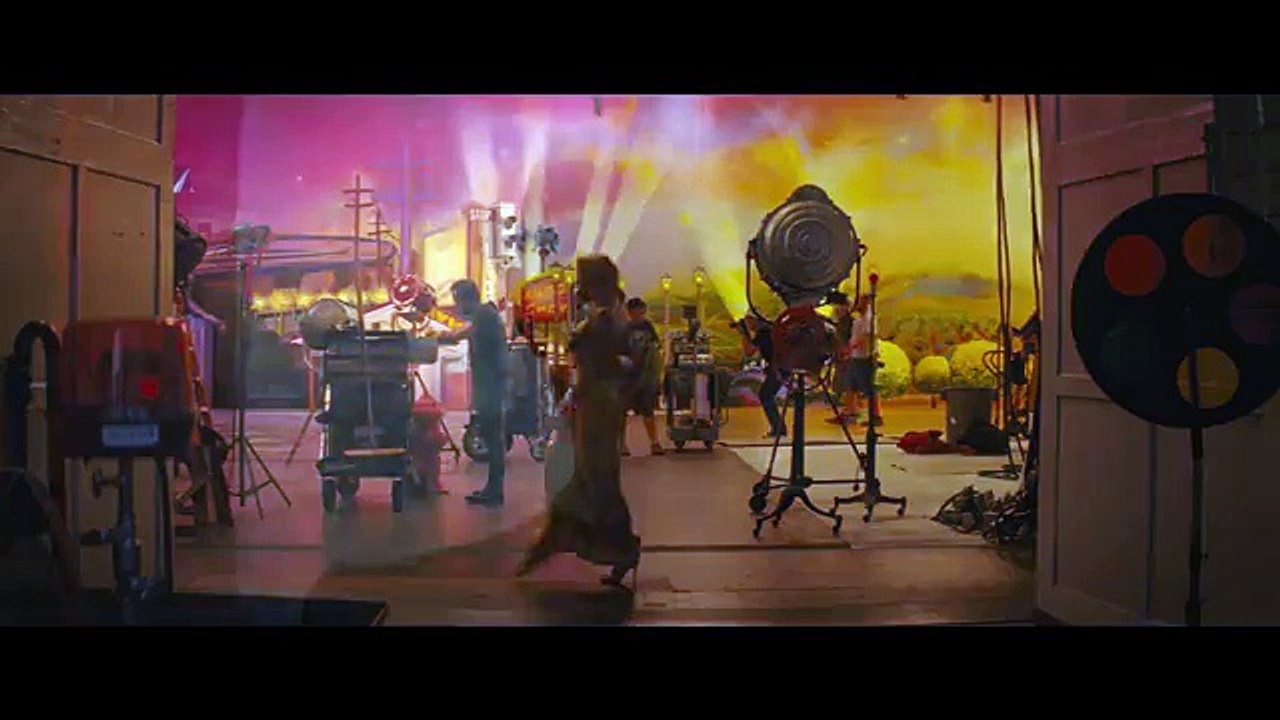 Emma Stone chante pour Ryan Gosling dans la bande-annonce magique de « La La Land »