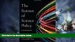 Must Have  The Science of Science Policy: A Handbook (Innovation and Technology in the World E)
