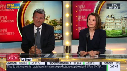 Le Must: Quels sont les enjeux du Cannes Yachting Festival 2016 ? - 24/08