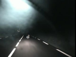 NoNo le Ouf En LongBoard