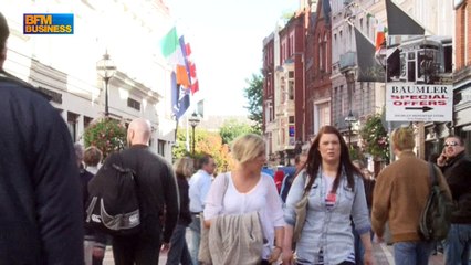 L'Irlande redevient attractive