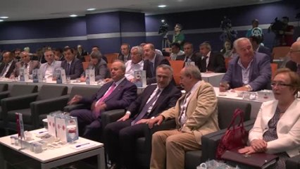 Ağbal: 'Eski Vergi Denetim Anlayışını Ortadan Kaldırıyoruz, Mükellef Haklarını Güçlendiriyoruz'