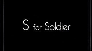 Charlie Chaplin - for Soldier