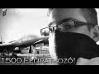 1500 Feliratkozó Special! (Játék Kiosztás!)