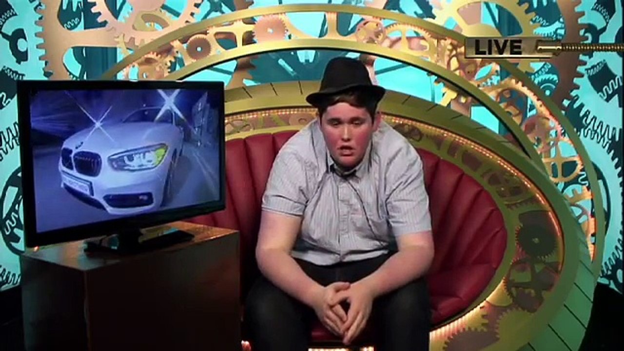 Day 4: Will Pieface jack it in?