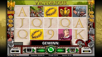 Road to 10K I Victorious Slot I Big Win & Bonus