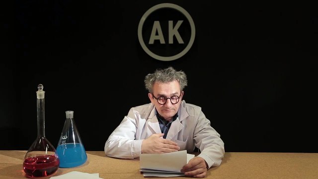 Книга Частоты - глава 3 - автор Александр Король