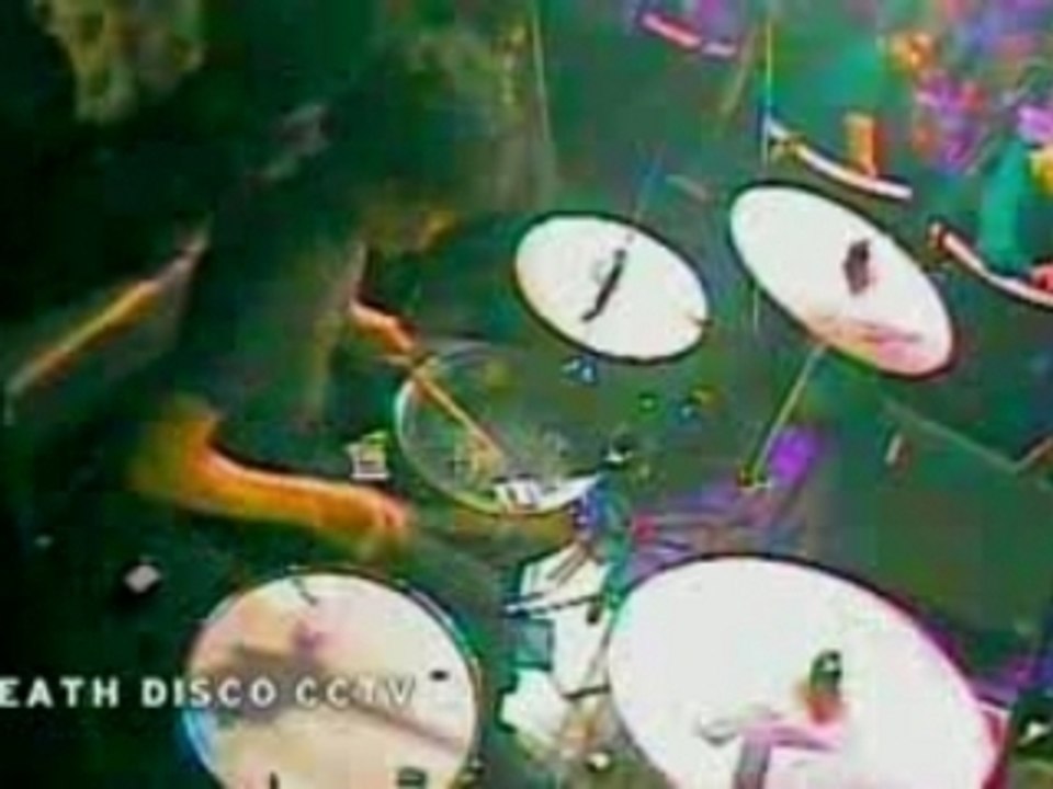 Death Disco TV (Part 2)