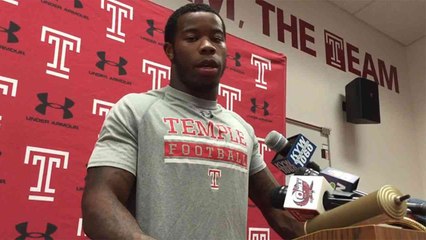 Expectations are High for Temple