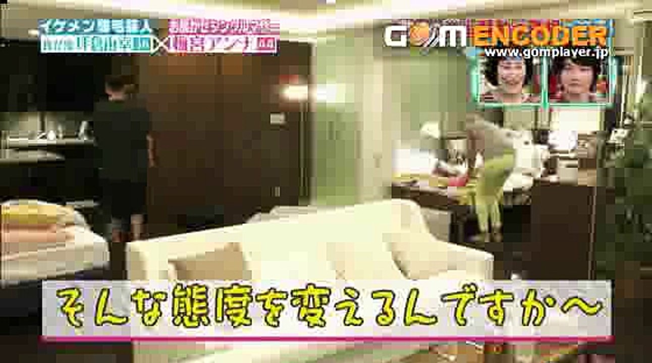 モシモノふたり 梅宮アンナ 我が家坪倉のオトナ 同居！ネット炎上したアンナの育児放棄疑惑。14歳愛娘が本音！ママは友達 三船美佳 2016.08.24 2016年8月24日