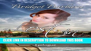 [PDF] Lost in Transliteration: Epilogue (Russian Travel, an American Girl in Russia Book 8) Full