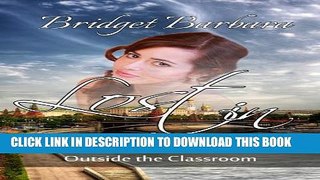 [PDF] Lost in Transliteration: Outside the Classroom (Russian Travel, an American Girl in Russia