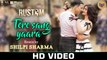 Tere Sang Yaara [Remix] by Shilpi Sharma - Rustom [2016] Song By Atif Aslam FT. Akshay Kumar & Ileana D'cruz [FULL HD] - (SULEMAN - RECORD)