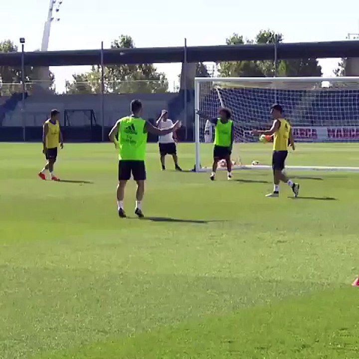 Isco