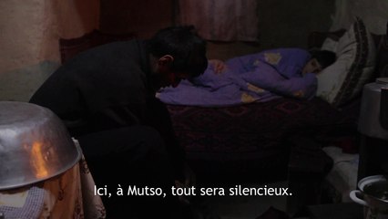 Mutso l'arrière pays