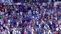 Real Madrid vs Reims 5-3 (Trofeo Santiago Bernabeu) - Mariano Diaz Goal