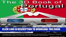 [PDF] The 3D Book of Portugal. Anaglyph 3D images of Portugese architecture, culture, nature and