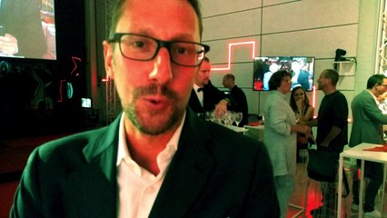 Sacha Daout à la tête du nouveau rendez-vous politique du dimanche sur La Une