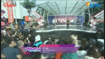 Lyla - Ga Romantis (Live on Inbox)