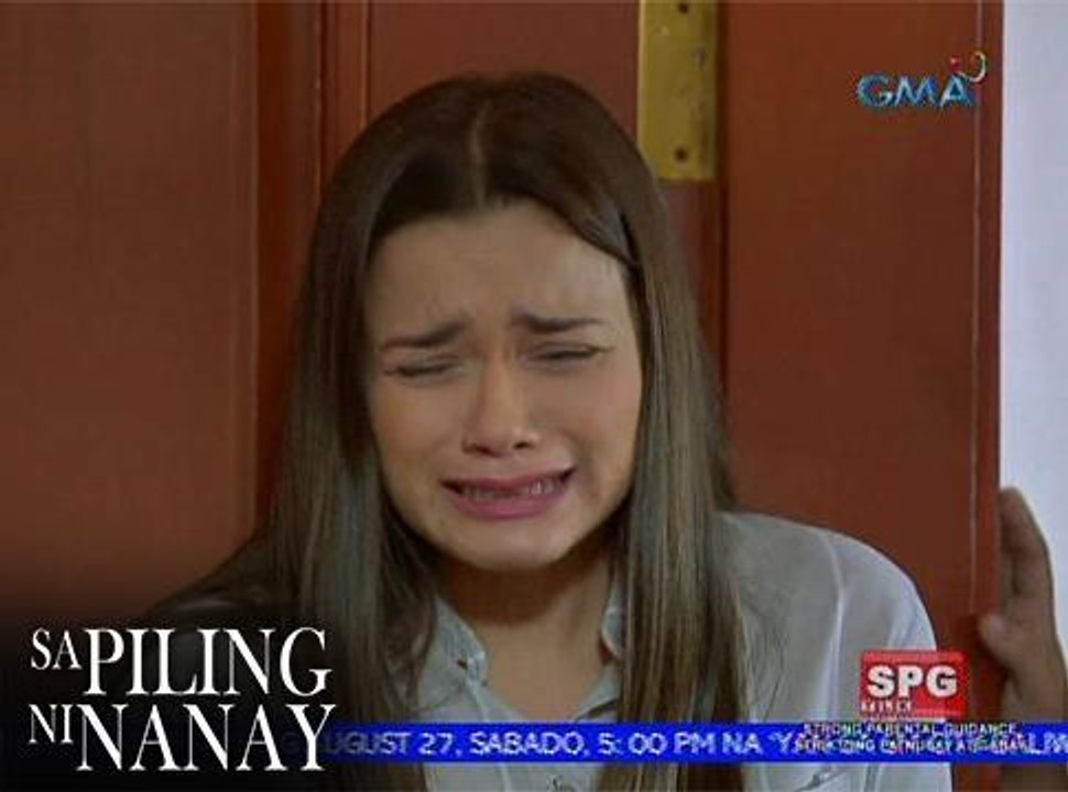 Sa Piling ni Nanay: The escape of the Mercados