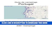 [PDF] Guia de campings en PORTUGAL (con data de gps y mapas detallados) (Spanish Edition) Popular