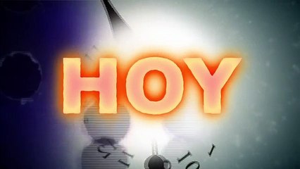 Contra el tiempo - Miércoles 24 de agosto